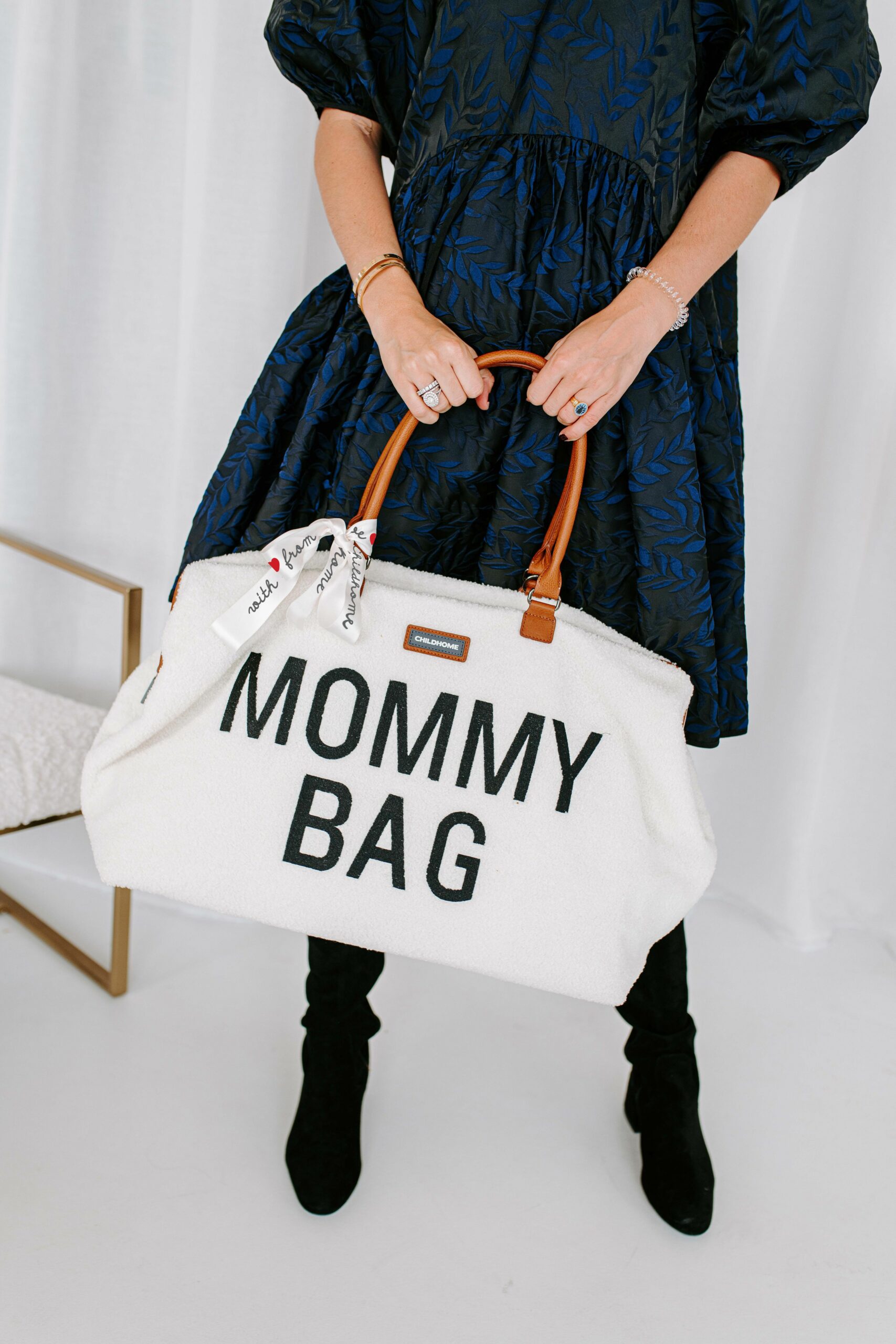 CHILDHOME MOMMY BAG – Gloria lab for family