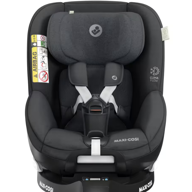 MAXI COSI MICA ECO PRO I-SIZE – Gloria lab for family