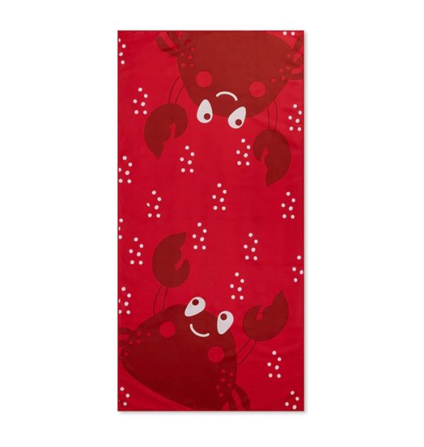SWIM ESSENTIAL TELO MICROFIBRA 135x65 cm