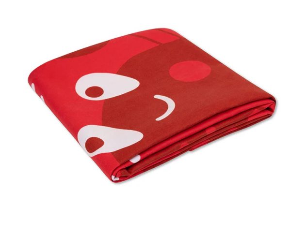SWIM ESSENTIAL TELO MICROFIBRA 135x65 cm