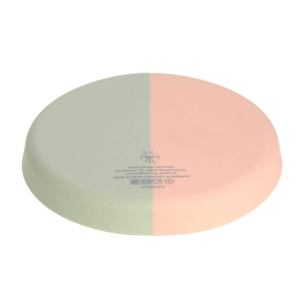 LASSIG PIATTO IN SILICONE