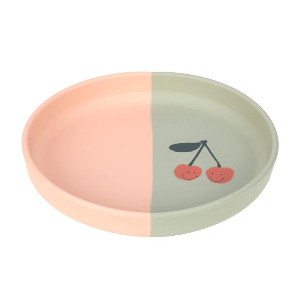 LASSIG PIATTO IN SILICONE