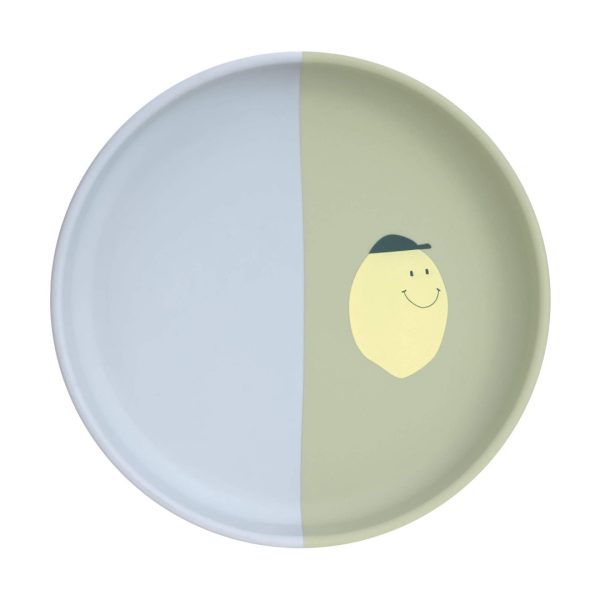 LASSIG PIATTO IN SILICONE