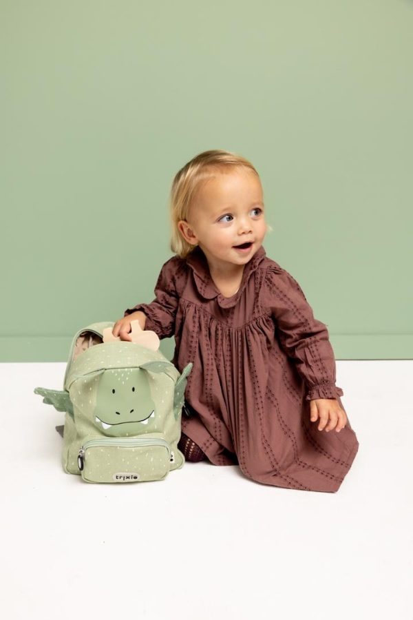 TRIXIE ZAINO PICCOLO