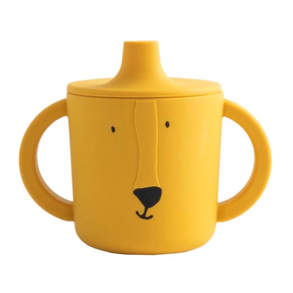 TRIXIE TAZZA CON BECCUCCIO