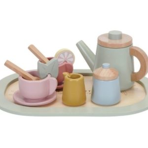 LITTLE DUTCH TEA SET