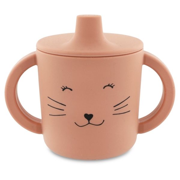 TRIXIE TAZZA CON BECCUCCIO