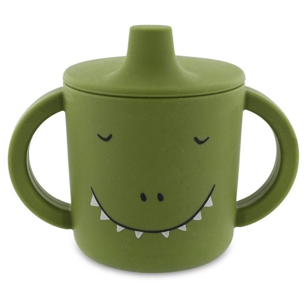 TRIXIE TAZZA CON BECCUCCIO