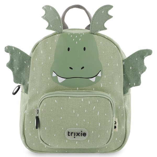 TRIXIE ZAINO PICCOLO