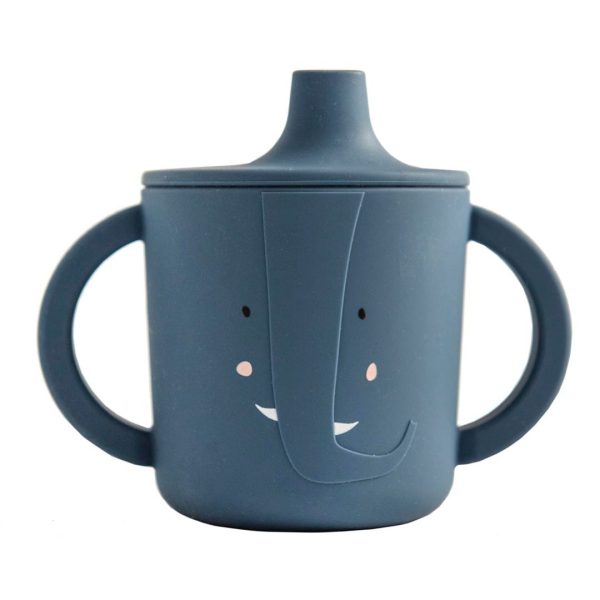 TRIXIE TAZZA CON BECCUCCIO
